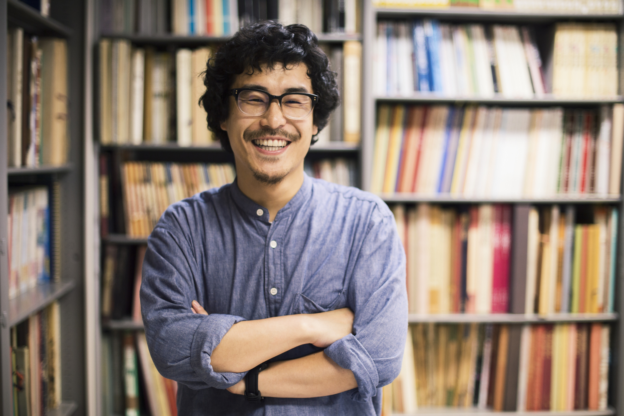 Arkansas Man Happy To Be Insured